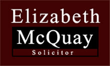 Elizabeth Mcquay Solicitor in Bletchingdon, Oxfordshire