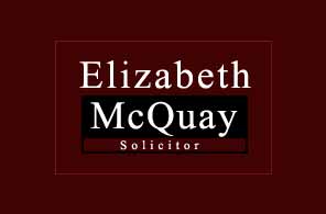 Elizabeth Mcquay Solicitor in Bletchingdon, Oxfordshire